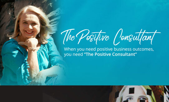 The Positive Consultant